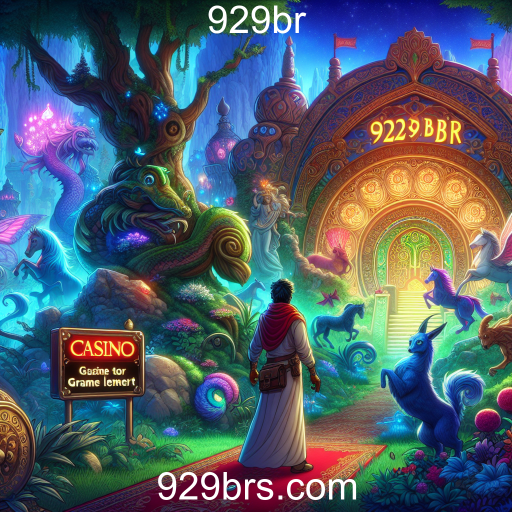 Explorando o Fascinante Mundo dos Jogos de Aventura