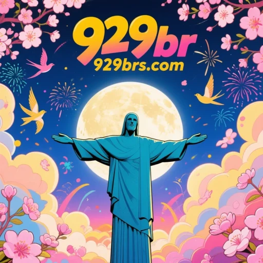 Logo 929br
